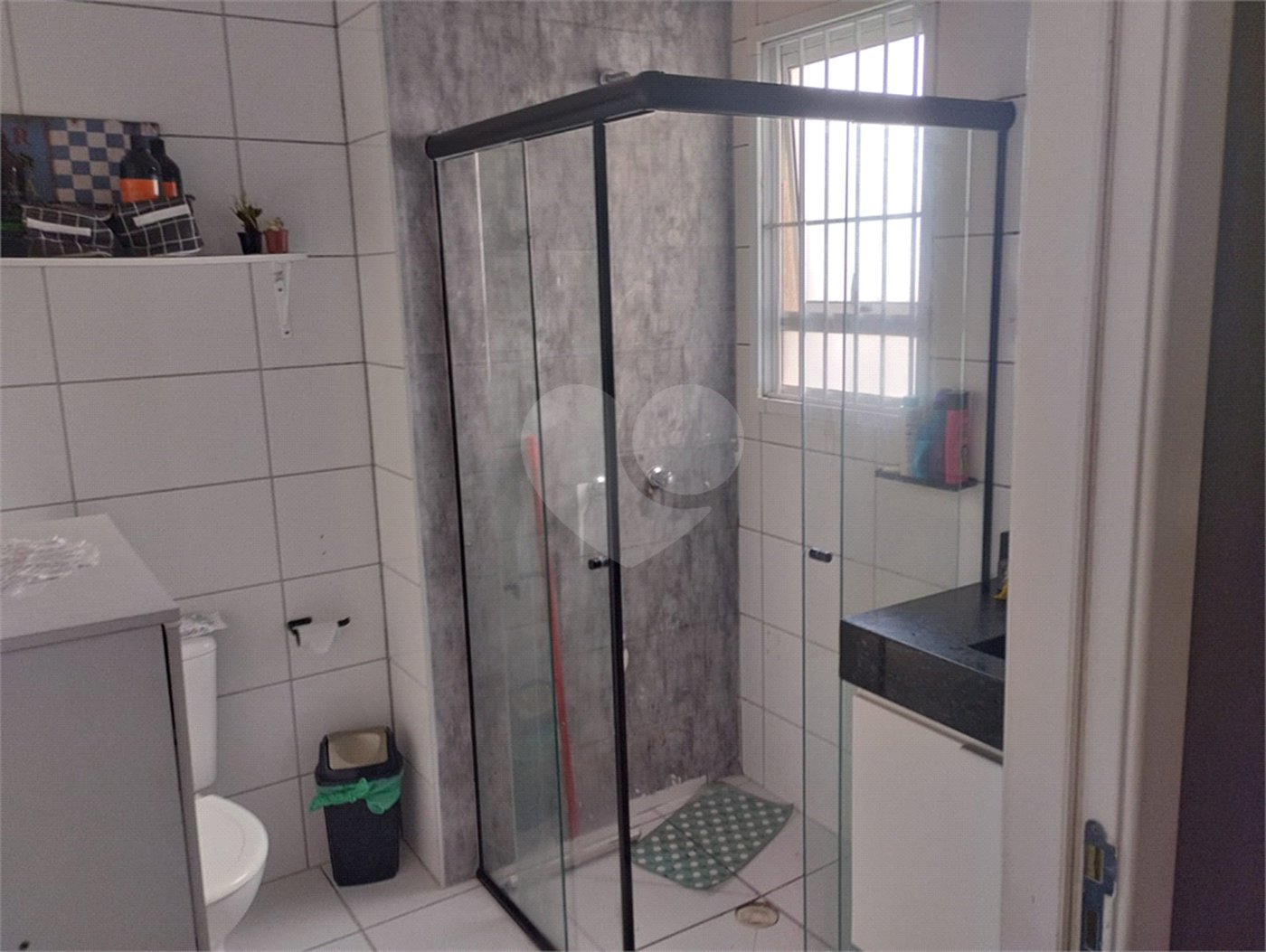 Apartamento à venda com 2 quartos em Parque Reboucas, São Paulo, SP