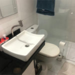 Apartamento à venda com 3 quartos, sendo 1 suíte,  em Jardim Amaralina, São Paulo, SP