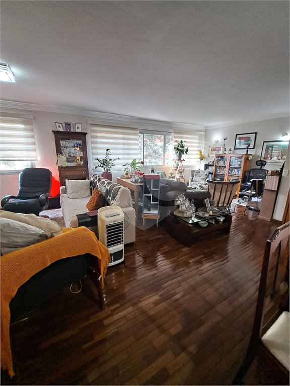 Apartamento à venda com 2 quartos, sendo 1 suíte, em Perdizes, São Paulo, SP