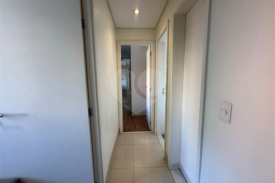 Apartamento à venda com 3 quartos, sendo 1 suíte,  em Mandaqui, São Paulo, SP