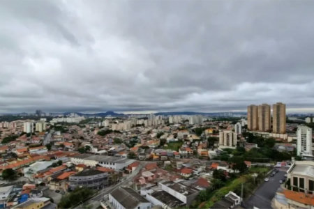 Apartamento à venda com 3 quartos, sendo 1 suíte, em Jardim Esmeralda, São Paulo, SP