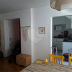 Apartamento à venda com 2 quartos em Vila Cordeiro, São Paulo, SP