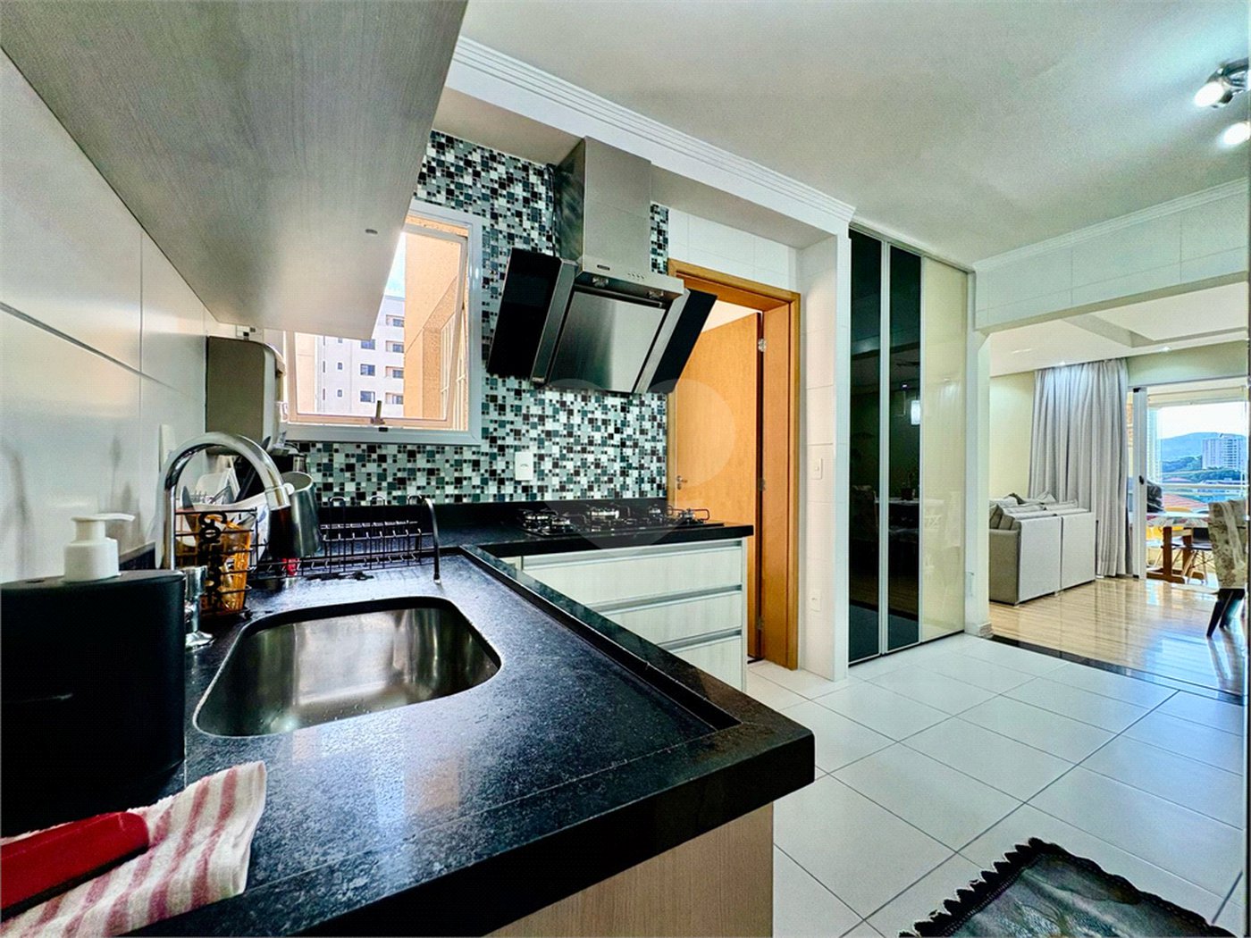 Apartamento à venda com 2 suítes em Lauzane Paulista, São Paulo, SP