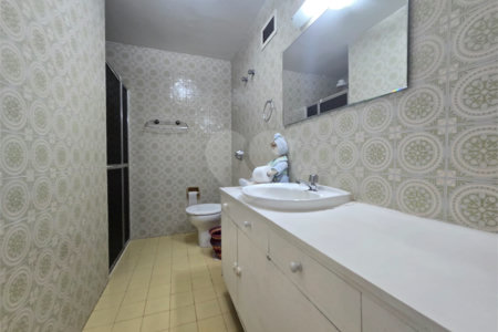 Apartamento à venda com 3 quartos, sendo 1 suíte, em Tijuca, Rio de Janeiro, RJ