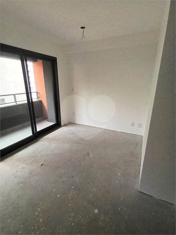 Apartamento à venda com 1 quarto em Perdizes, São Paulo, SP