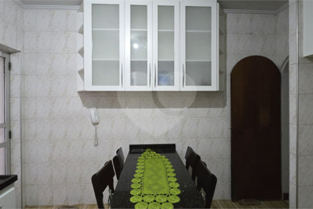 Casa à venda com 3 quartos, sendo 1 suíte, em Lar São Paulo, São Paulo, SP