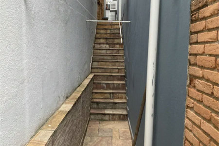 Casa à venda com 3 suítes em Jardim Leonor, São Paulo, SP