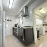 Apartamento à venda com 3 suítes em Mandaqui, São Paulo, SP