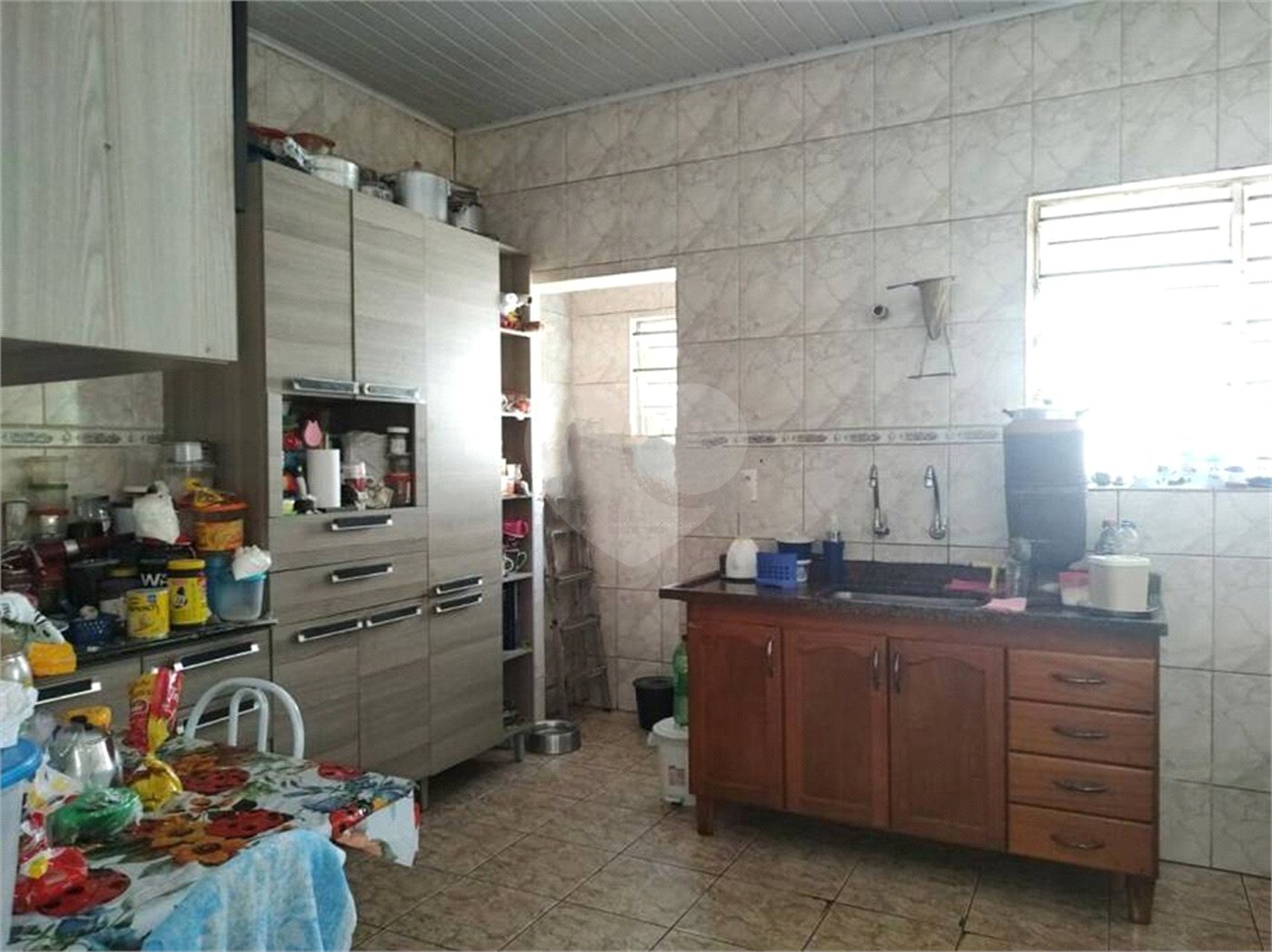 Casa à venda com 3 quartos em Vila Granada, São Paulo, SP