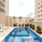 Apartamento à venda com 1 quarto em Mooca, São Paulo, SP