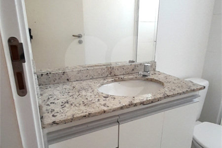 Apartamento para alugar com 2 quartos em Baeta Neves, São Bernardo do Campo, SP