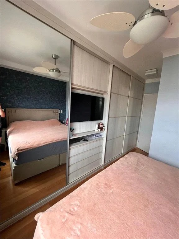 Apartamento à venda com 3 quartos, sendo 1 suíte, em Vila Andrade, São Paulo, SP