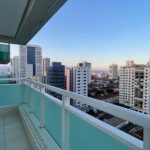 Sala para alugar, 48 m² por R$ 5.137,00/mês - Boqueirão - Santos/SP