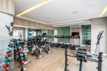 Apartamento à venda com 3 quartos, sendo 1 suíte, em Parque Residencial Lagoinha, Ribeirão Preto, SP