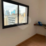Apartamento à venda com 1 quarto no Centro, São Paulo, SP