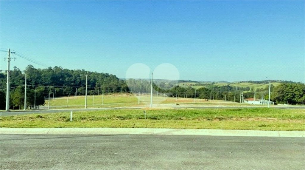 Terreno à venda no condomínio Villagio Italia, Sorocaba - SP