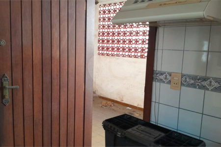 Casa à venda com 2 quartos em Campo Grande, Rio de Janeiro, RJ