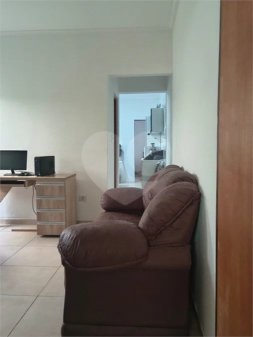 Casa com 2 quartos na Vila Brasileira em Mogi das Cruzes/SP