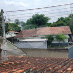 Sobrado à venda com 3 quartos, sendo 1 suíte, em Ressaca, Atibaia, SP