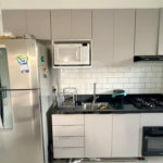 Apartamento à venda com 2 quartos em Mandaqui, São Paulo, SP
