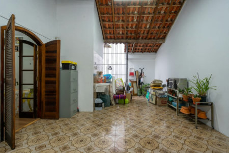 Sobrado à venda com 3 suítes em Jardim Prudência, São Paulo, SP