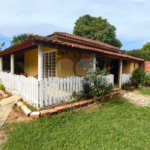 Chácara à venda com 4 quartos, sendo 1 suíte,  em Vale San Fernando, Itapetininga, SP