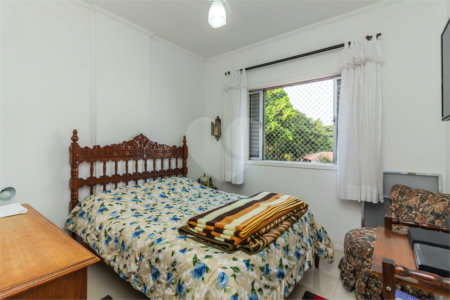 Apartamento à venda com 3 quartos em Santana, São Paulo, SP