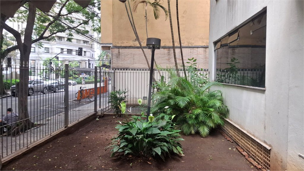 Apartamento à venda com 2 quartos em Itaim Bibi, São Paulo, SP