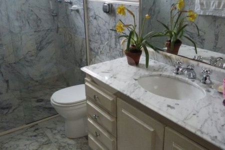 Casa à venda ou para alugar com 4 quartos, sendo 3 suítes, em Lapa, São Paulo, SP