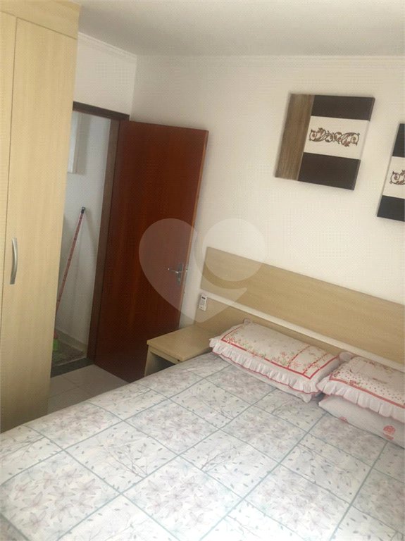 Sobrado à venda com 2 quartos em Pirituba, São Paulo, SP
