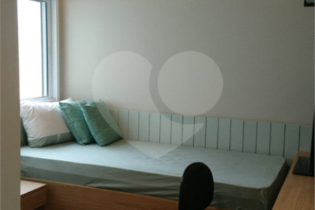 Apartamento à venda com 3 suítes em Jardim Caboré, São Paulo, SP
