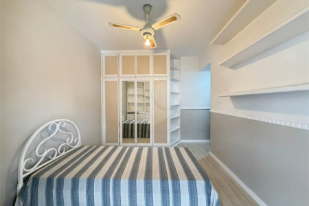 Apartamento à venda com 4 quartos, sendo 1 suíte,  em Tijuca, Rio de Janeiro, RJ