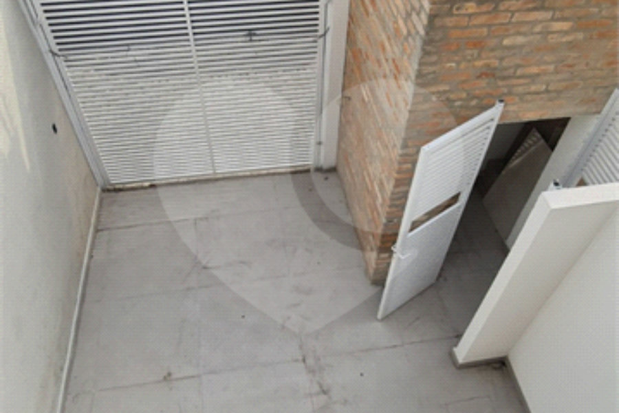 Casa à venda com 2 quartos no condomínio Andrade, São Paulo - SP