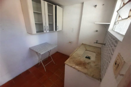 Apartamento à venda com 1 quarto em Bela Vista, São Paulo, SP