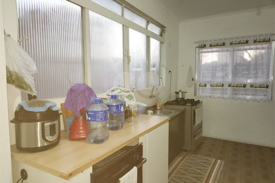 Casa à venda com 4 quartos, sendo 1 suíte, em Jardim Virginia Bianca, São Paulo, SP