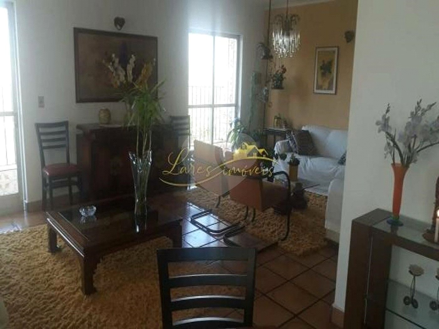 Casa à venda com 4 quartos, sendo 1 suíte, em Rolinópolis, São Paulo, SP