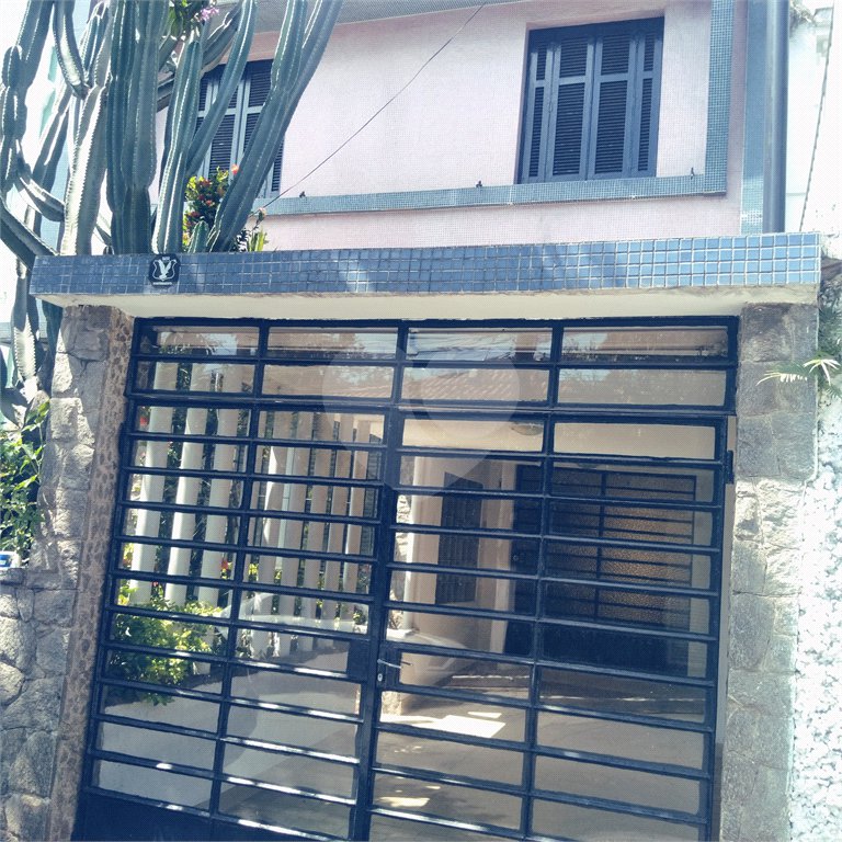 Sobrado à venda com 3 quartos em Jardim São Paulo(zona Norte), São Paulo, SP