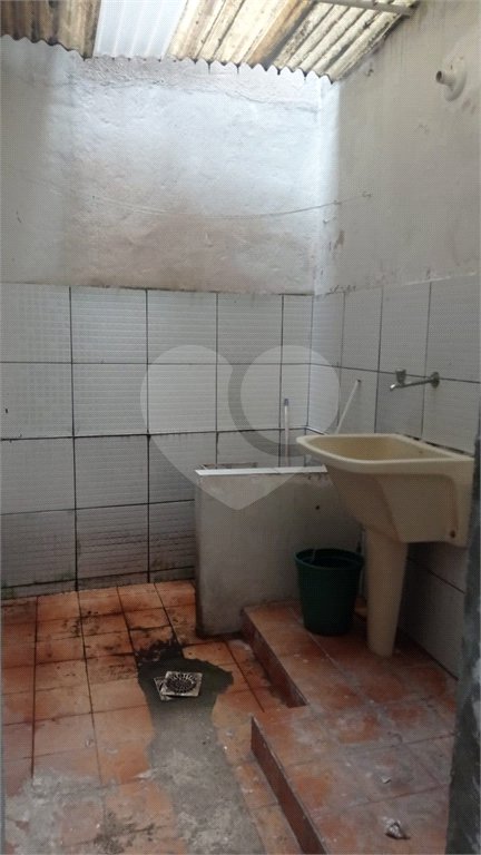 Casa à venda com 3 quartos em Campo Grande, Rio de Janeiro, RJ