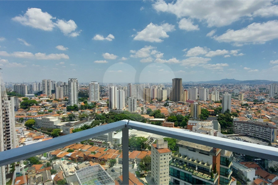 Apartamento à venda com 4 suítes em Santana, São Paulo, SP