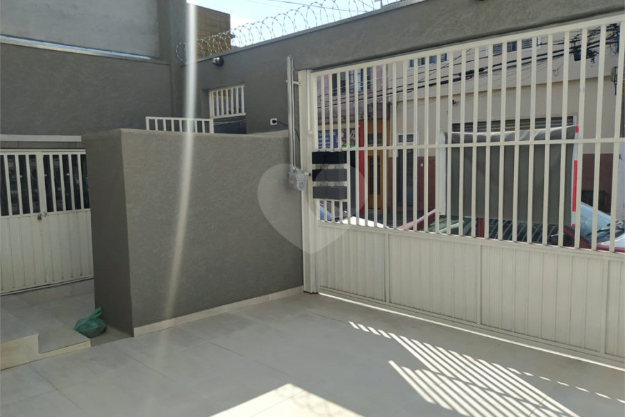 Casa à venda com 2 quartos no condomínio Residencial Magueta, São Paulo - SP