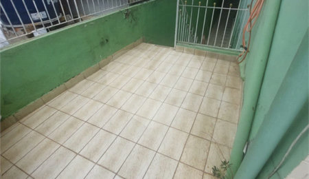 Sobrado à venda com 6 quartos em Parque Edu Chaves, São Paulo, SP
