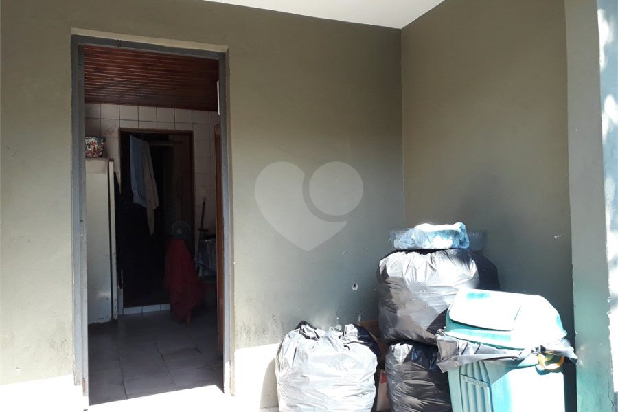 Terreno à venda com 1 quarto em Santana, São Paulo, SP