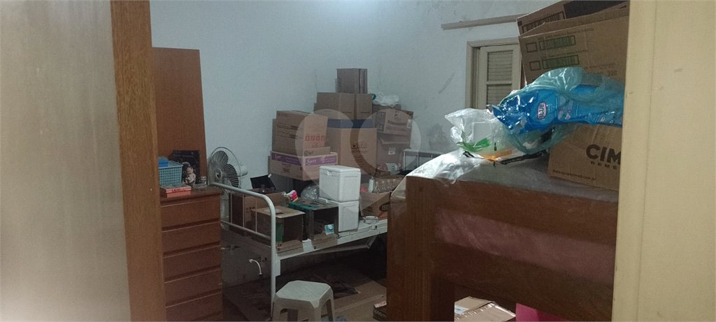 Casa de Vila à venda com 3 quartos, sendo 1 suíte, em Santana, São Paulo, SP