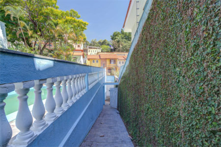 Sobrado à venda com 3 suítes em Jardim Prudência, São Paulo, SP