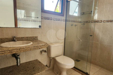 Casa à venda com 4 suítes em Geribá, Armação dos Búzios, RJ