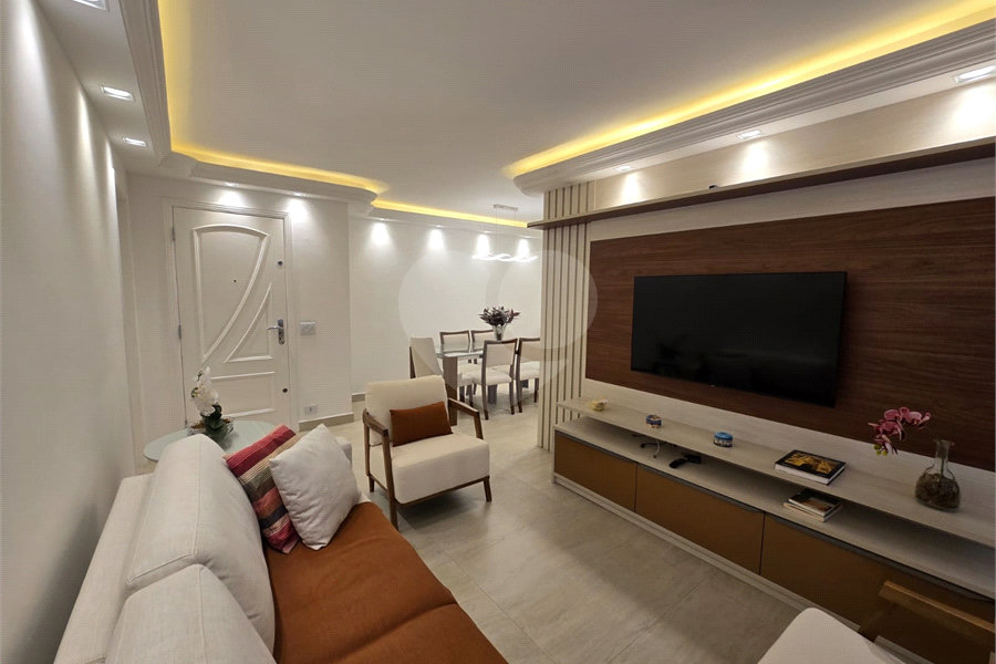 Apartamento à venda com 3 quartos, sendo 1 suíte, em Santana, São Paulo, SP