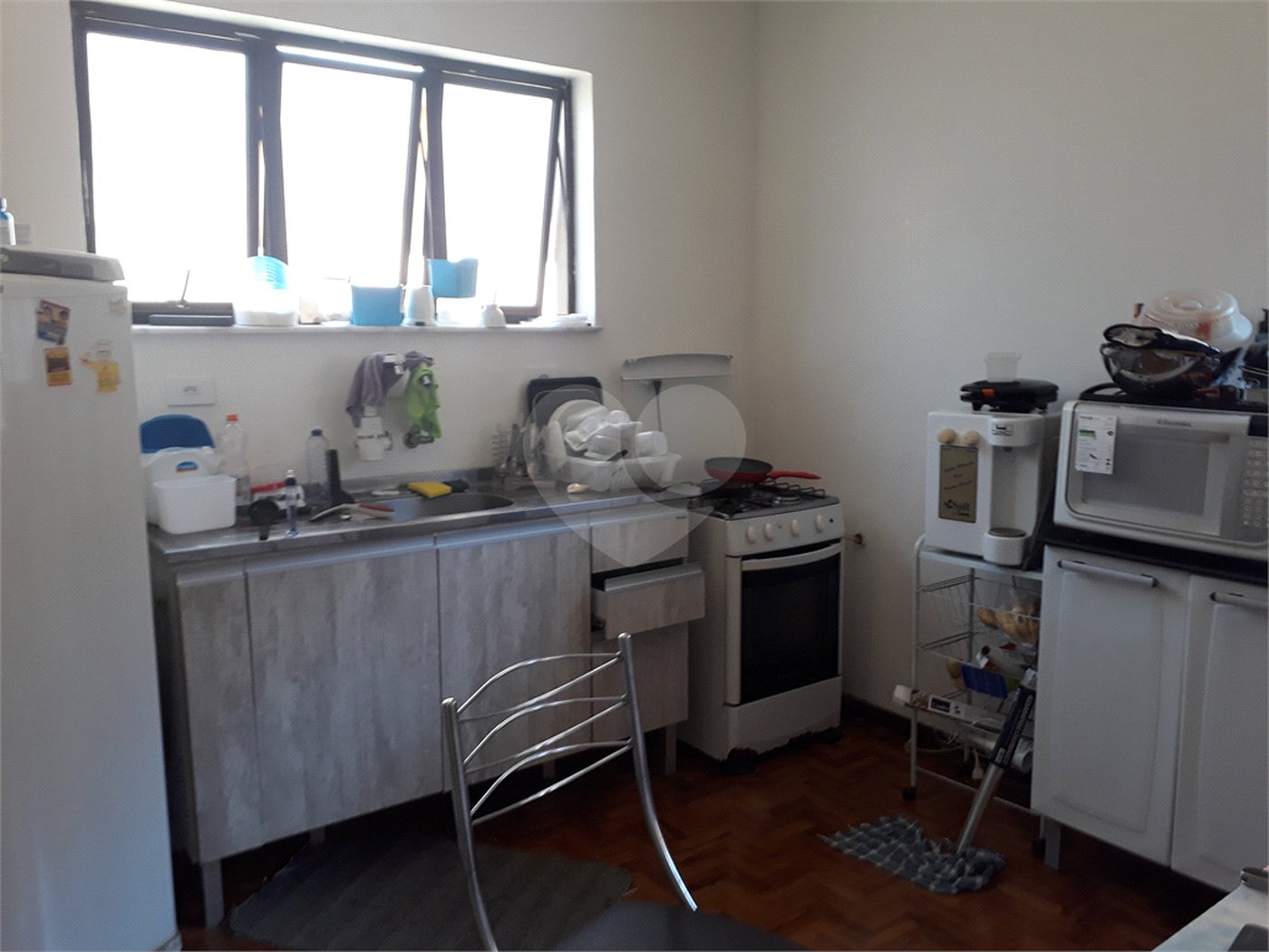 Sobrado à venda com 4 quartos, sendo 2 suítes, em Santana, São Paulo, SP