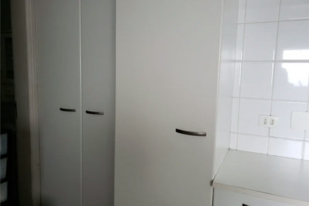 Apartamento à venda com 4 quartos, sendo 2 suítes,  em Vila Andrade, São Paulo, SP