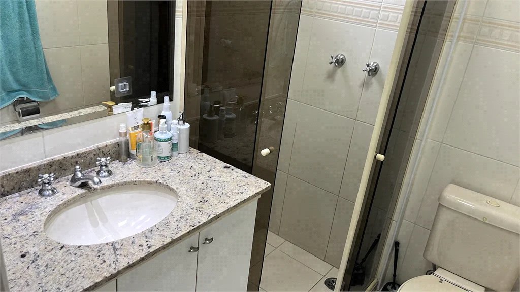 Apartamento à venda com 4 quartos, sendo 2 suítes, em Vila Leopoldina, São Paulo, SP