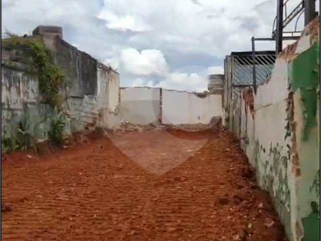 Terreno à venda em Vila Prudente, São Paulo, SP